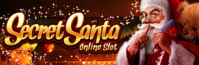 Бесплатные спины на слоте Secret Santa в казино Futuriti Vegas